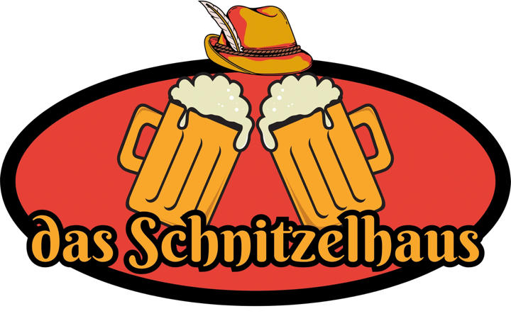 das Schnitzelhaus · Schnitzel, Bier, Brat